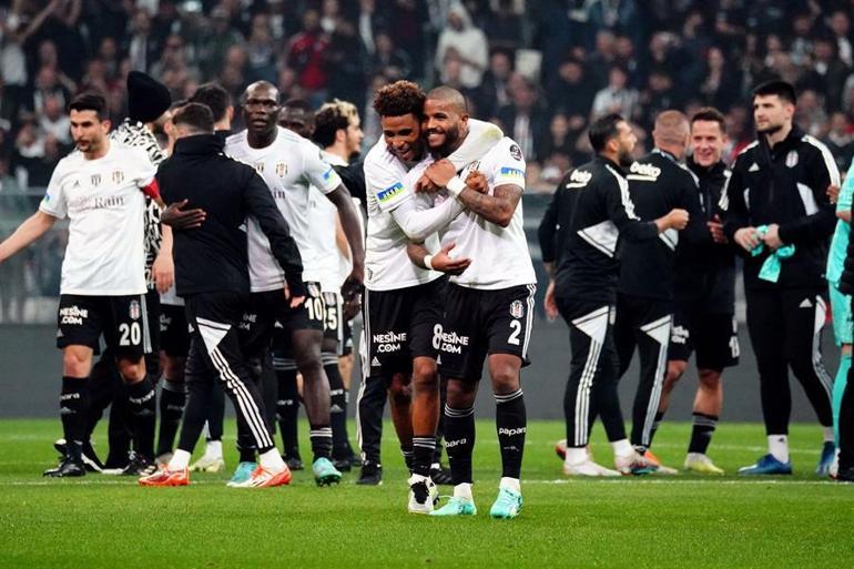 Beşiktaş - Galatasaray derbisi Avrupa basınında