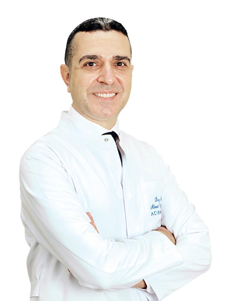 Angelina formülü kansere çare mi