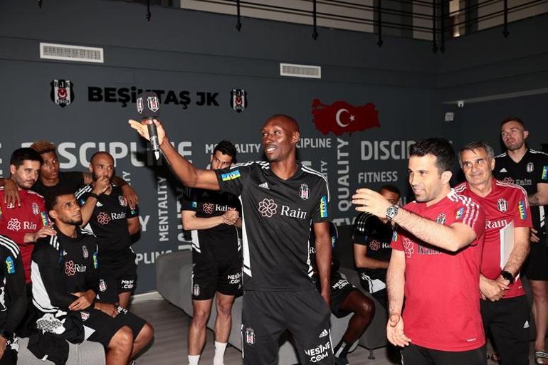 ALG Spor, Beşiktaş deplasmanından avantajlı döndü - SPOR - T4Haber