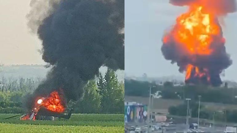 Son dakika haberi... Rusya-Wagner krizinde son durum: Wagner güçleri ilerleyişi durdurdu Prigojin: Üslerimize dönüyoruz