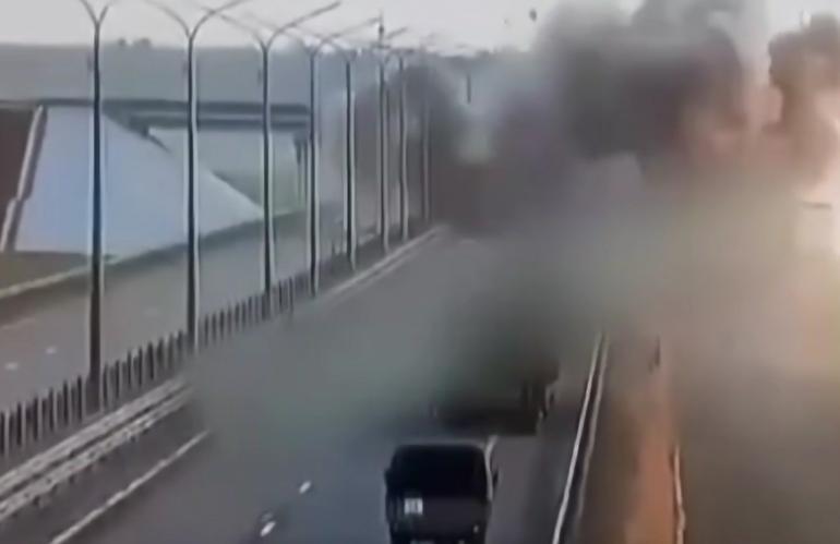 Son dakika haberi... Rusya-Wagner krizinde son durum: Wagner güçleri ilerleyişi durdurdu Prigojin: Üslerimize dönüyoruz