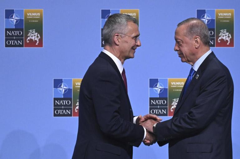 Türkiyənin NATO zirvəsinə damğası... İngilis qəzetinin Ərdoğana vurğusu: Məqsədlərindən çox kənara çıxır