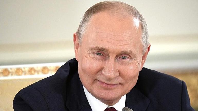 Putin: Prezident Ərdoğanla bir-birimizi görəcəyimiz barədə razılaşdıq