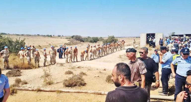 ABDden skandal karar Yine aynı isim sahnede: Koro halinde Türk tarafını suçladılar...