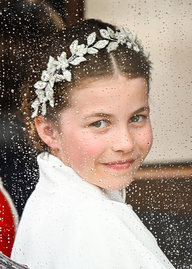 Kızının tuvalete gitmesi gerekti... Kate görenleri şoke etti