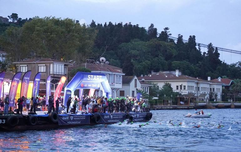 Oral-B Challenge İstanbul Heyecanı, üçüncü Kez Beykoz'da Yaşandı - Spor ...