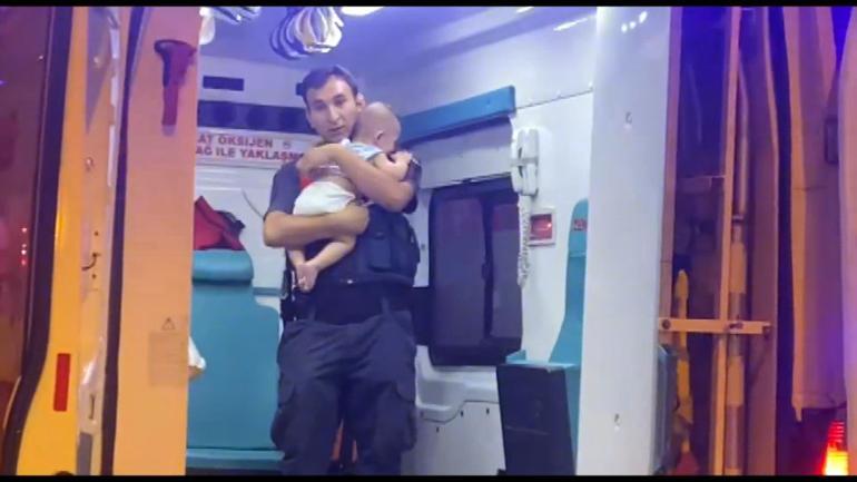 Son dakika haberi... TEMde dehşet Kaza sonrası can pazarı... 4 ölü, 4 yaralı