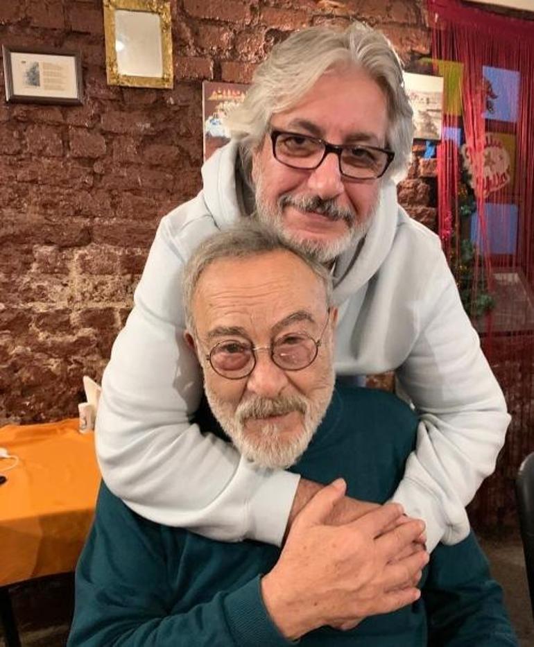 Usta oyuncu Mehmet Ulay 81 yaşında hayatını kaybetti