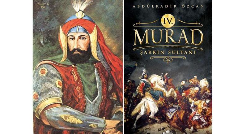 IV. Murad’ın tahta çıkışının 400. yılı