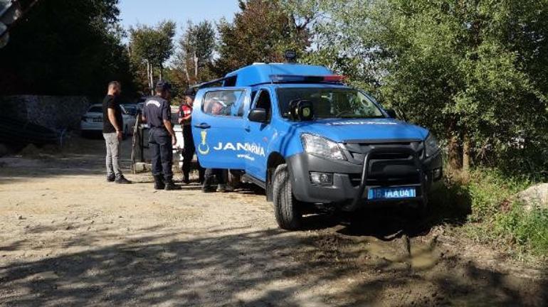 Bursada 3 ay önce kaybolan Otçu Kadrinin cansız bedeni Uludağda bulundu