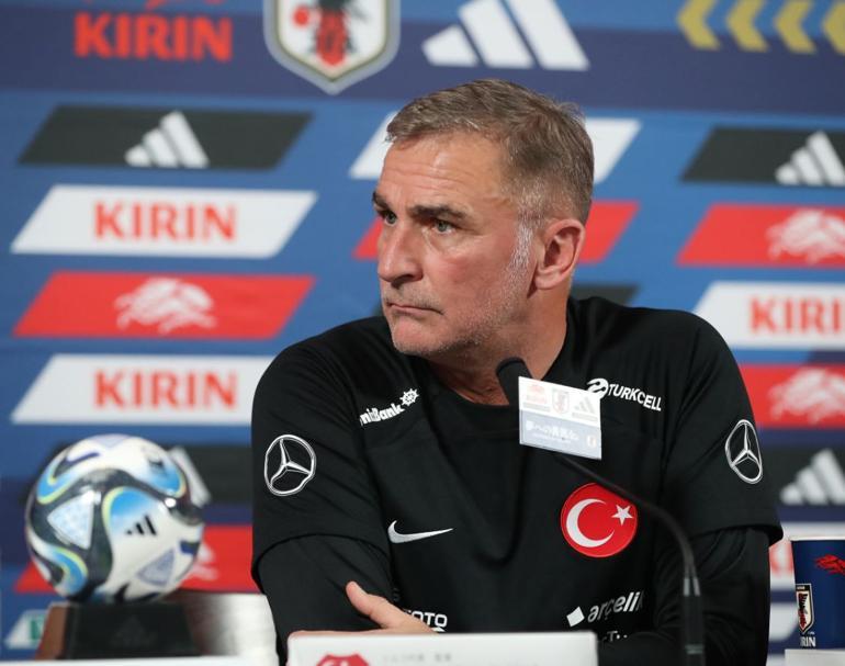 Son Dakika: TFF Başkanı Mehmet Büyükekşiden Stefan Kuntz açıklaması Göreve devam edecek mi