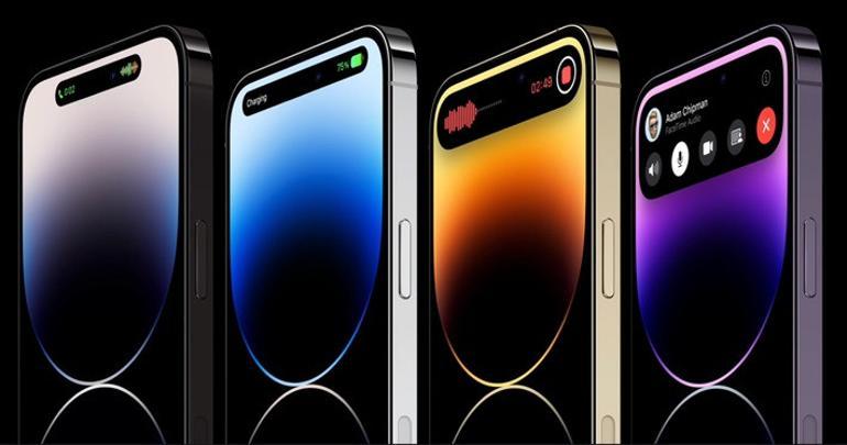 iPhone 15 tanıtıldı İşte özellikleri ve satış fiyatları...