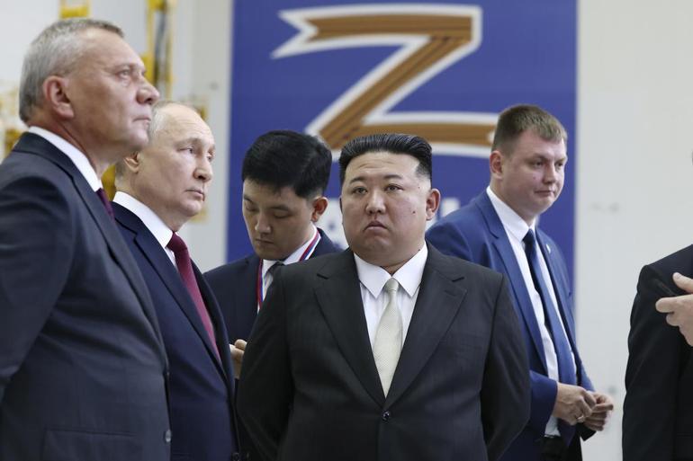 Dünya nefesini tuttu... Kritik zirve öncesi son uyarı Putinden ilk açıklama geldi