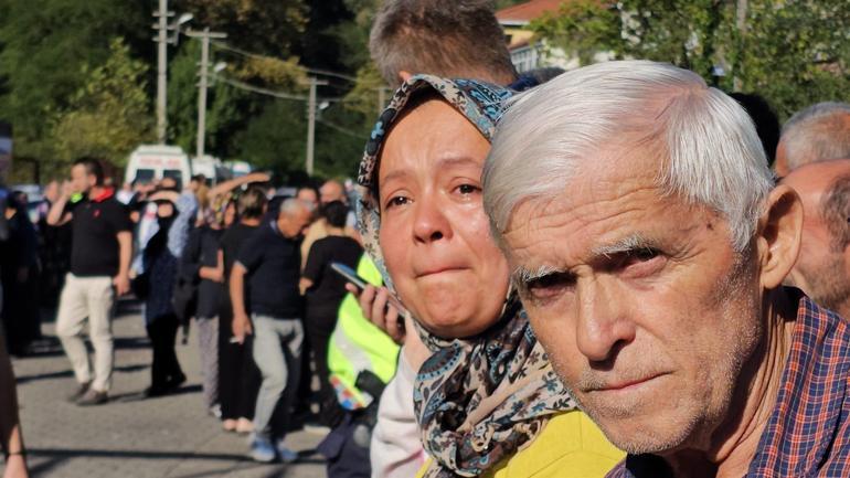 Zonguldak’ta maden ocağında göçük 1 işçiden acı haber