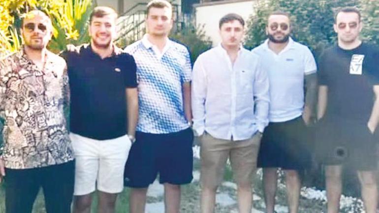 6’lı infaz’da köstebek şüphesi