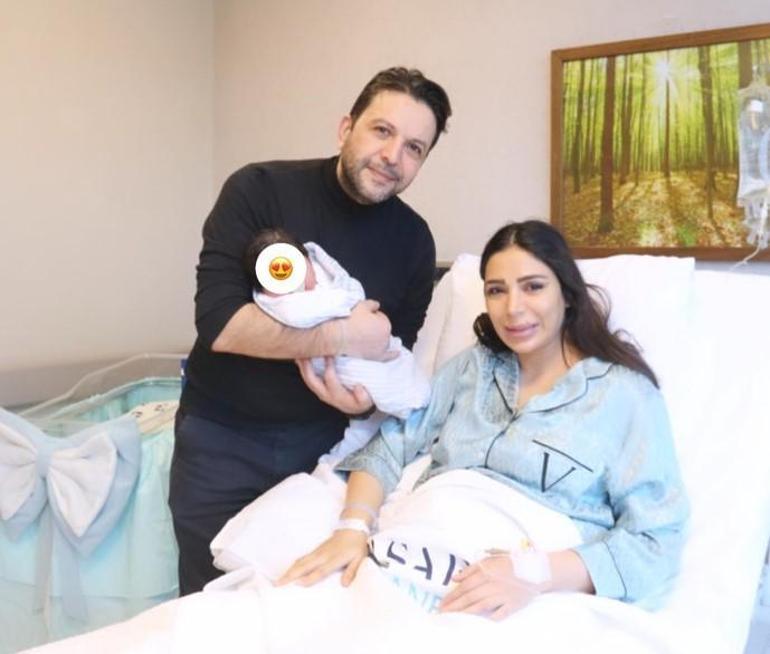 Do porodu już za kilka dni... słynna aktorka ogłosiła imię swojej nowonarodzonej córki