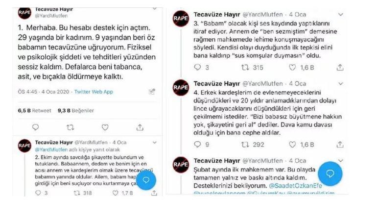 Kızına cinsel istismarla yargılanan baba öldü Yargıtay, verilen cezayı 2 kez bozmuştu