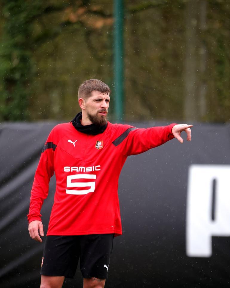 Beşiktaştan Xeka hamlesi Burak Yılmaz getirecek...