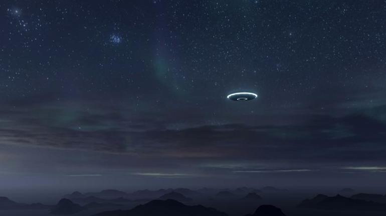 Son xəbər: NASA bütün dünyanın gözlədiyi UFO hesabatını açıqladı