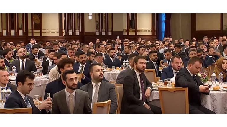 Son dakika: 5. kol tuzaklarıyla boğuştuk... Cumhurbaşkanı Erdoğandan önemli açıklamalar: Sayısız oyunu bozduk, ekonomi oyununu da bozacağız