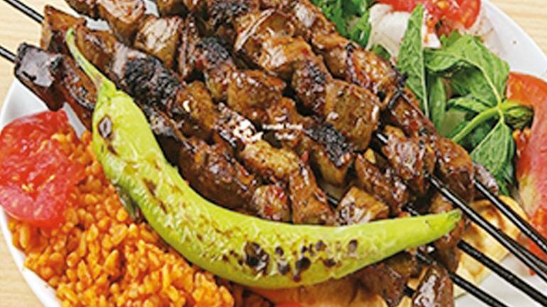 GastroANTEP başladı... En lezzetli festival