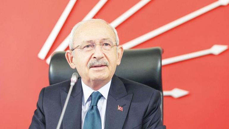 Kılıçdaroğlu’nun yolu doğru kendisi yanlıştı