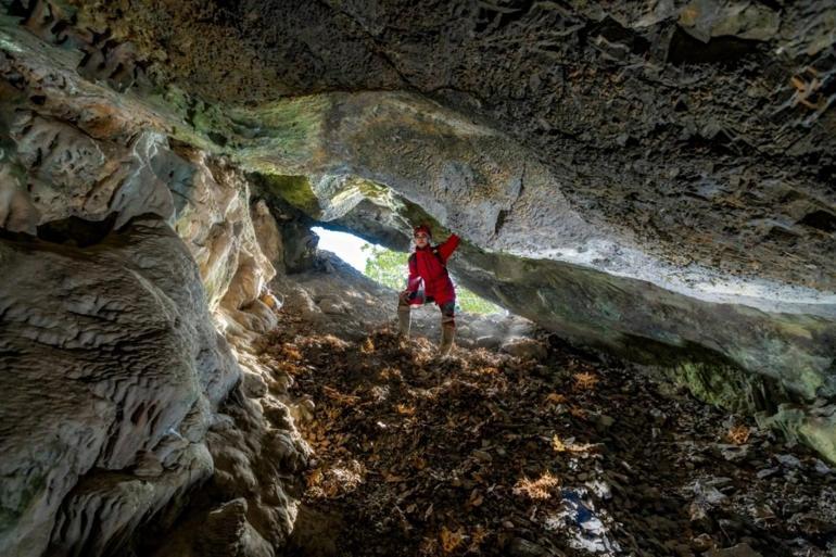 Çevre, Şehircilik ve İklim Değişikliği Bakanı Mehmet Özhaseki: Terörden arındırdığımız mağaraları turizme kazandırıyoruz