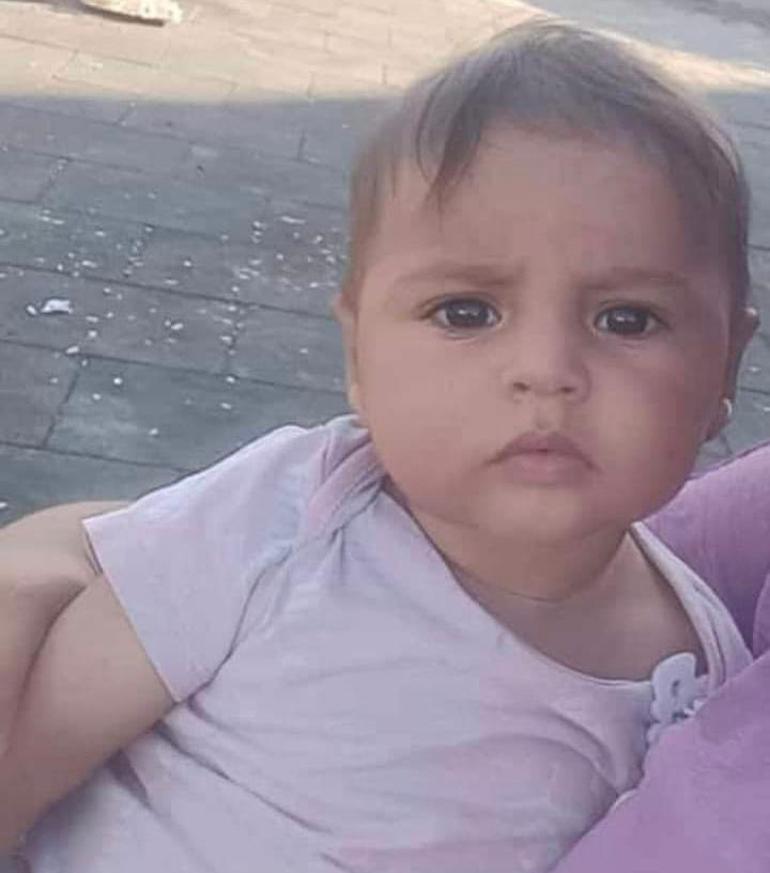 Can alan kutlama: 7 aylık Bayram bebek hayatını kaybetti, 3 kişi yaralandı