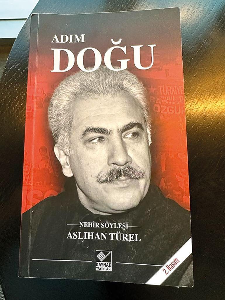 İnsanlık için büyük bir adım