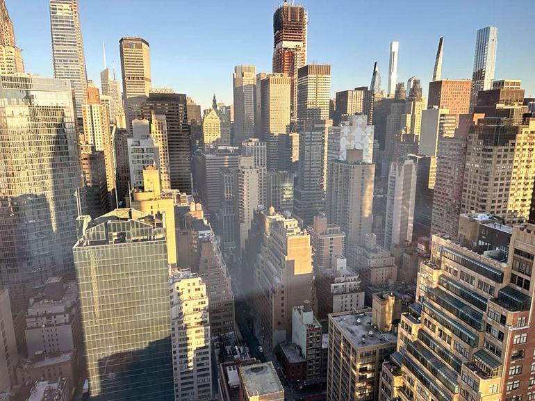 İnsanlık için büyük bir adım