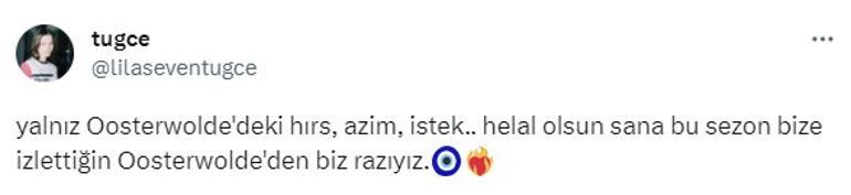 Fenerbahçe-Nordsjaelland maçına damga vurdular En son Caner Erkin başarmıştı, 11 yıl sonra...