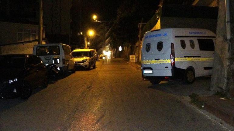 3 gündür haber alınamayan yaşlı adam evinin banyosunda ölü bulundu