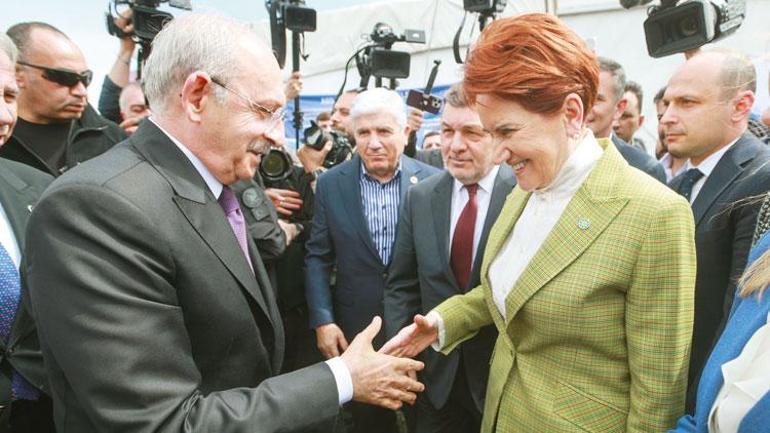 Akşener: İstanbul adayımıza şaşıracaksınız