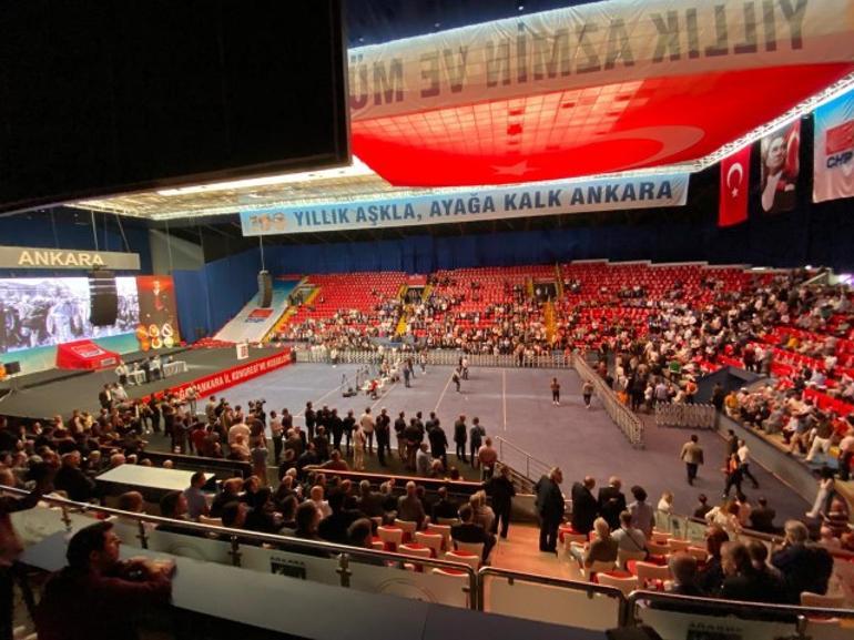 CHP Ankara İl Başkanı Seçilen Ümit Erkol, İmamoğlu ile Özeli hedef aldı: Batan gemiden birer birer atladılar