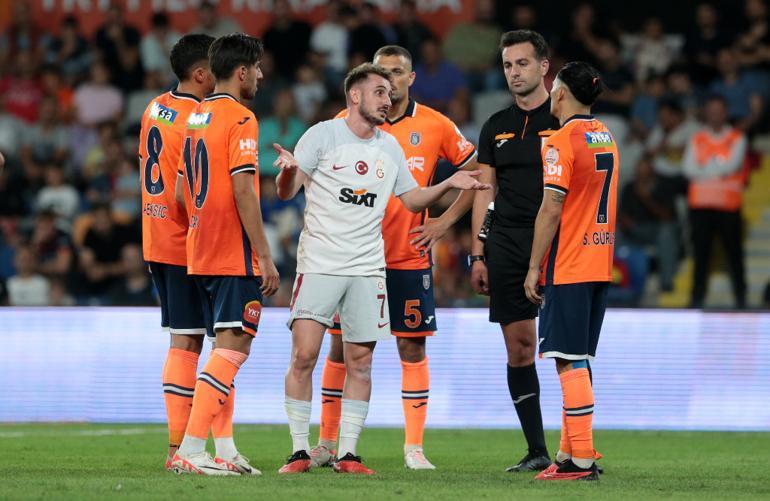 Serdar Gürler, Galatasaray maçı sonrası ateş püskürdü: Takım tutma lüksümüz yok