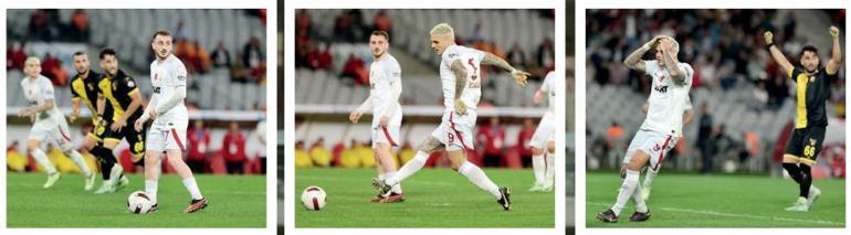 Kara Mauro Icardiego i Kerema Aktürkoğlu w meczu Istanbulspor - Galatasaray omawiana w prasie światowej: katastrofa, nieskuteczne oszustwo, absurdalny błąd, niewybaczalny