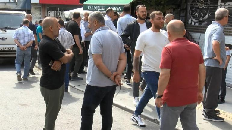 Kuyumcu, kar vaadiyle müşterilerini dolandırdı Cenazem var yazısı asıp sırra kadem bastı