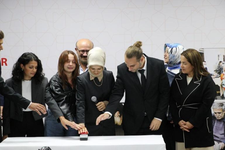 Devlet korumasındaki 1017 genç, kamuya atandı