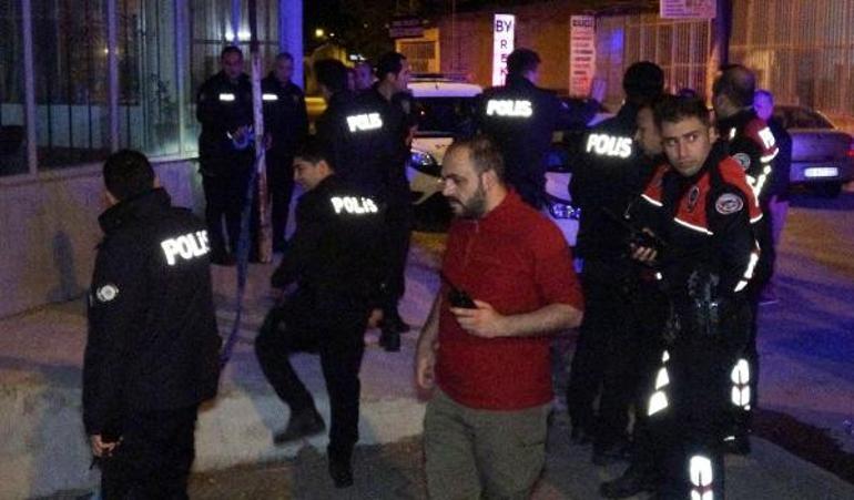 Tüfeği doldur- boşalt yaparken 18 yaşındaki arkadaşını öldürdü