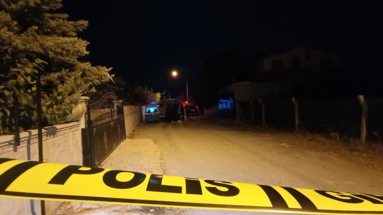 Konyada damat cinayeti Kayınpeder damadını döverek öldürdü