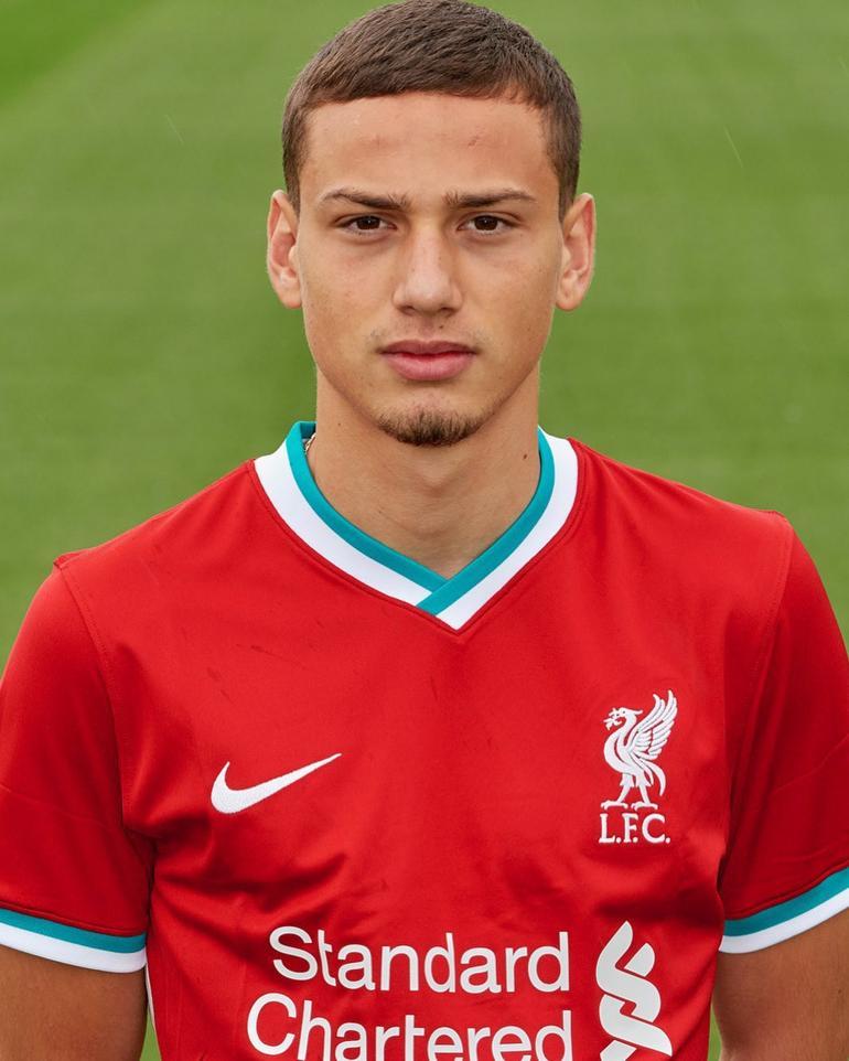 Liverpooldan Rizespora uzanan kariyer... Dal Varesanovicten özel açıklamalar: Dzeko, Fenerbahçe, Liverpool, Gerrard, İlhan Palut...