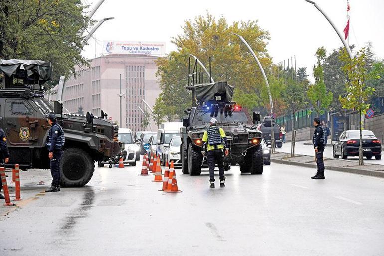 Türkiye’nin güney sınırlarında ‘Süpürme Harekâtı’ gündemde