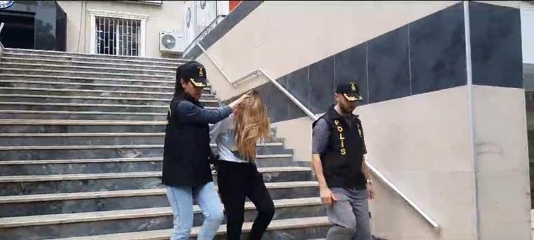 Yazar Funda Demir eski eşini vahşice öldürmüştü Oğlu cinayet gecesini anlattı