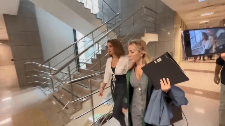 Nagehan Alçı ve Rasim Ozan Kütahyalı tek celsede boşandı