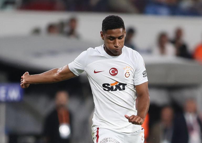 Shakhtar Donetskten Tete iddiası Brezilyalı oyuncu için Galatasaraydan astronomik tazminat istendi
