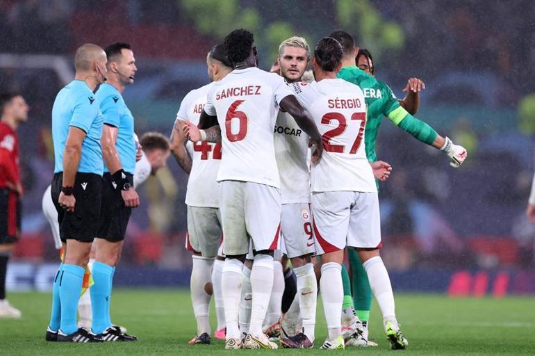 Son Dakika: Galatasarayın Manchester United zaferi sonrası UEFA ülke puanı sıralamasında son durum Yükselişimiz durmuyor, Avusturyadan güzel haber var...