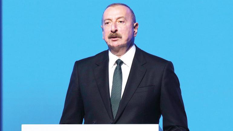 AB yetkilisi açıkladı: Aliyev ve Paşinyan Brüksel’de buluşacak
