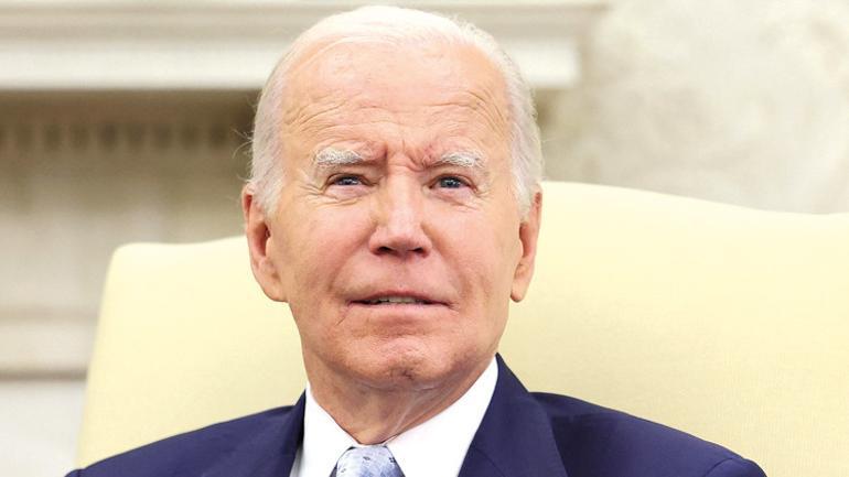 Biden’dan göç politikasında geri adım... Meksika sınırındaki duvar uzatılacak