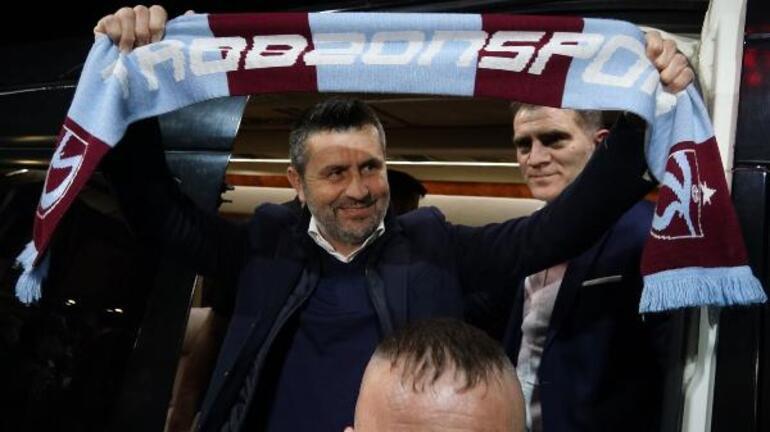 Trabzonsporda Nenad Bjelicanın 172 günlük maliyeti 11 milyon 965 bin Euro Abdullah Avcı ve Egemen Korkmaz geliyor...