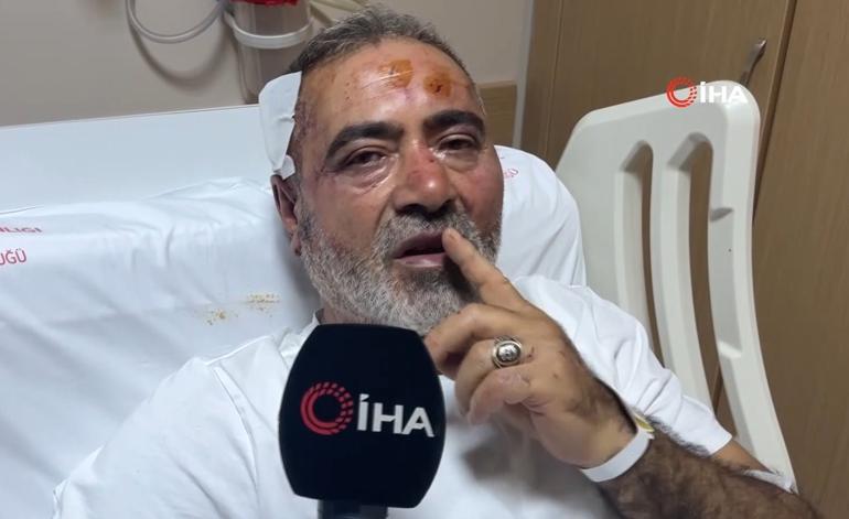 Esenyurtta dehşet anları Tetikçi tutup vurdular iddiası... Öldüresiye dövdüler